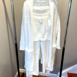 3pc Lounge Wear Set - Primark